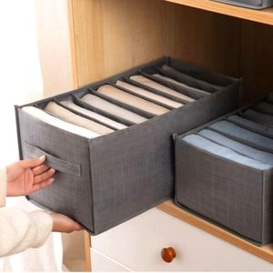 Large Wardrobe clothing organizer